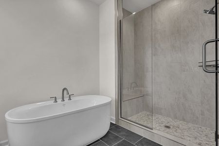 New construction Single-Family house 3335 Grand Park Wy, Leland, NC 28451 plan Warwick II - image 11