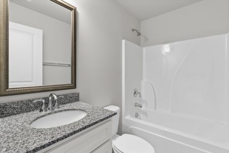 New construction Single-Family house 2416 Daylily St, Unit (154), Sumter, SC 29153 plan Poplar A - image 8