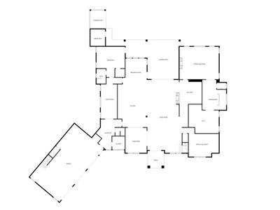 New construction Single-Family house 1669 Ewing Chapel, Dacula, GA 30019 - image