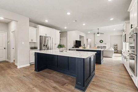 New construction Single-Family house 156 Belle Hall Dr, Newnan, GA 30263 plan Greywell A - image 9