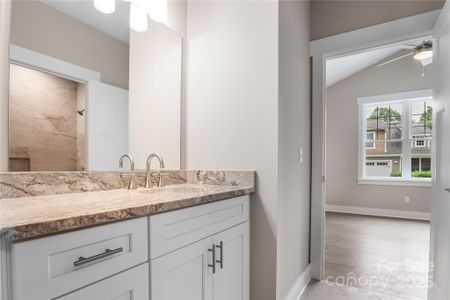 New construction Single-Family house 48 Creekside View Dr, Asheville, NC 28804 - image 8