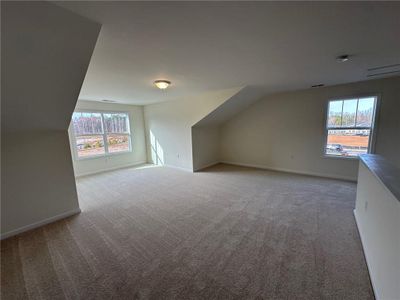 New construction Condo house 1802 Bonica Crossing Rd, Unit 1802, Cumming, GA 30040 Ashewood- photo 14 14