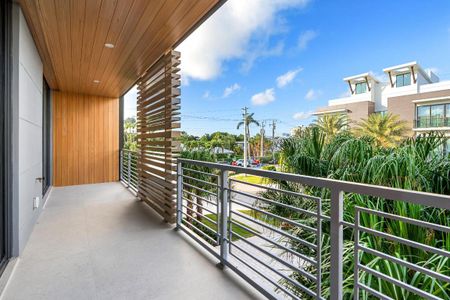 New construction Townhouse house 367 Venetian Dr, Delray Beach, FL 33483 - image