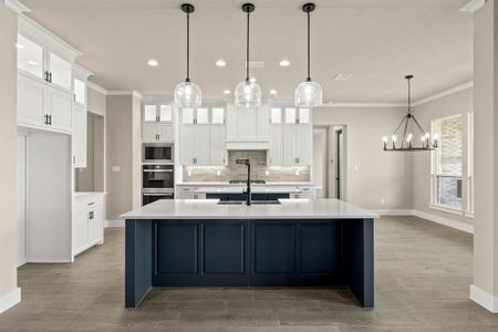 New construction Single-Family house 1017 Lake Prairie Trl, Fort Worth, TX 76126 - image 8