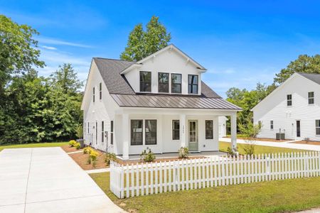New construction Single-Family house 3860 Richardson St, Loris, SC 29569 plan Madison - image