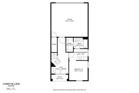 New construction Single-Family house 930 Dunleigh Meadows Ln, Houston, TX 77055 null- photo 3 3
