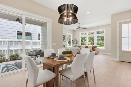 New construction Single-Family house 720 Sw 131 St, Newberry, FL 32669 - image 15