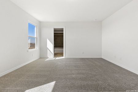 New construction Single-Family house 10030 Jagger Ave, Converse, TX 78109 plan Plan 1772 - image 18