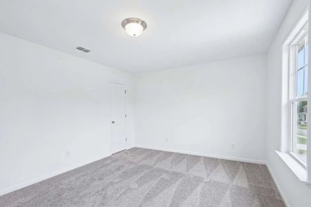 New construction Single-Family house 5377 Heron Bay Blvd, Unit 57, Locust Grove, GA 30248 Hampstead- photo 39 39