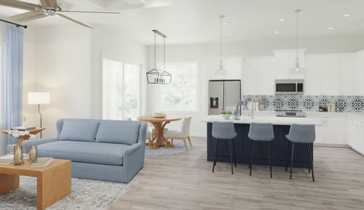 New construction Single-Family house 104 Beachview Dr, Ormond Beach, FL 32176 plan Tortuga - image 6