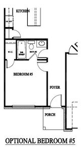 New construction Single-Family house 256 Deer Meadow Wy, Unit 54, Allenhurst, GA 31301 plan The Palmyra - image 4