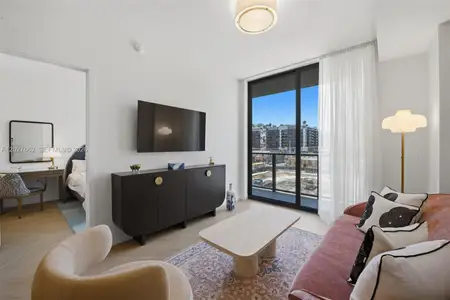 New construction Condo house 2700 Nw 2Nd Ave, Unit 317, Miami, FL 33127 - image 6