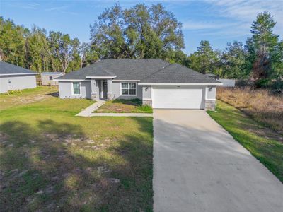 New construction Single-Family house 1780 Sw 168Th Loop, Ocala, FL 34473 - photo 0