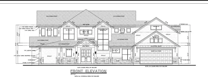 New construction Single-Family house 1605 Crown Oaks, Pearland, TX 77581 - image