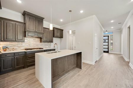 New construction Single-Family house 203 Links Ct, Heath, TX 75032 plan Callington - image 16