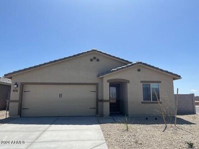 New construction Single-Family house 1131 W 20Th Street, Florence, AZ 85132 - photo 0