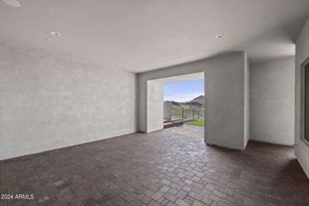 New construction Single-Family house 14846 E Valley Vista Dr, Fountain Hills, AZ 85268 null- photo 44 44