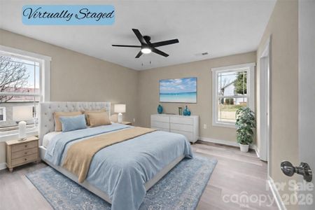 New construction Single-Family house 125 Doody Ave, Norwood, NC 28128 - image 10