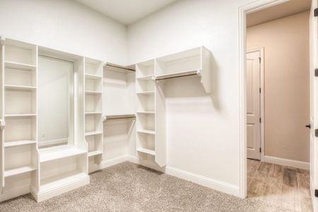 New construction Single-Family house 851 Williamson Rd, Granbury, TX 76048 null- photo 33 33