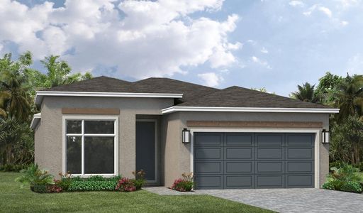 New construction Single-Family house 2516 Kamin Dr, Melbourne, FL 32940 null- photo 0 0