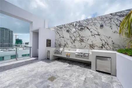 New construction Condo house 1611 Sw 2Nd Ave, Unit 216, Miami, FL 33129 - image