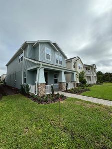 New construction Single-Family house 15154 Alder Chase Alley, Winter Garden, FL 34787 - photo 0