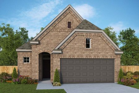 New construction Single-Family house 16511 Verbena Glen Dr, Hockley, TX 77447 null- photo 0 0