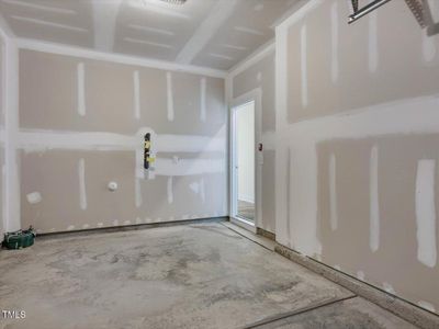 New construction Townhouse house 40 Lavender Ln, Clayton, NC 27520 Litchfield- photo 45 45
