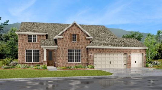 Arbors at Compton: Symphony Collection 3