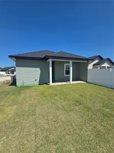 New construction Single-Family house 24375 Sw 18Th Ln, Newberry, FL 32669 - image 3