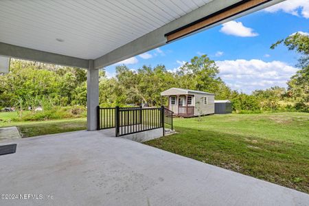 New construction Single-Family house 4519 Hood Rd, Jacksonville, FL 32257 null- photo 22 22