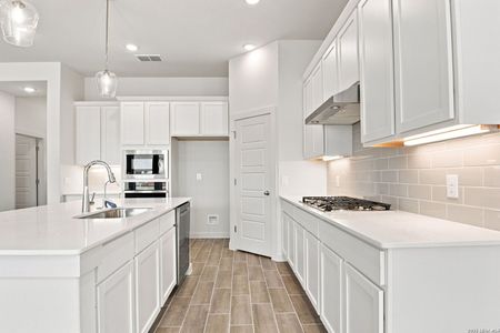 New construction Single-Family house 10209 Bartenheim Dr, Schertz, TX 78154 - image 9