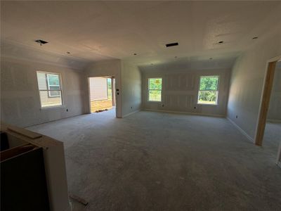 New construction Single-Family house 12200 Lexington Heights Dr, Willis, TX 77318 - image 3