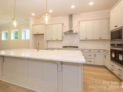 New construction Single-Family house 11045 Shreveport Dr, Huntersville, NC 28078 The Gilead- photo 11 11