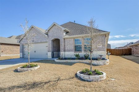 New construction Single-Family house 202 Rabbit Run, Caddo Mills, TX 75135 null- photo 1 1