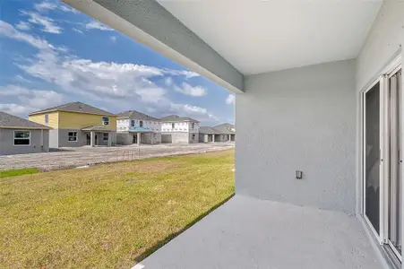 New construction Single-Family house 13028 Sassafras Trl, Parrish, FL 34219 - image 4