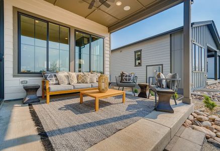 Horizon at Solstice by Shea Homes in Littleton - photo 18 18