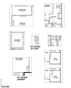 New construction Single-Family house 2093 Falling Leaf Dr, Windsor, CO 80550 null- photo 4 4