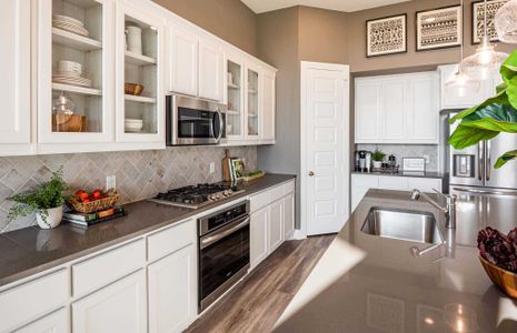 New construction Single-Family house 1222 Abbeygreen Rd, Forney, TX 75126 plan Amberley - image 10