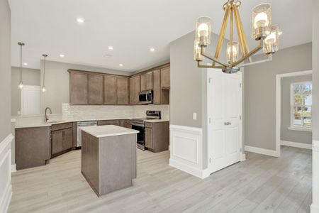 New construction Single-Family house 265 James Dr, Richmond Hill, GA 31324 plan Aspen - image 9