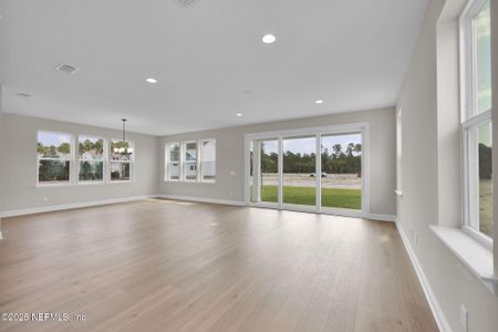 New construction Single-Family house 90 Sea Green Wy, Ponte Vedra, FL 32081 plan Liberty - image 16