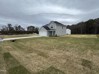 New construction Single-Family house 221 Hill Valley Dr, Unit (Lot 52), La Grange, NC 28551 - image