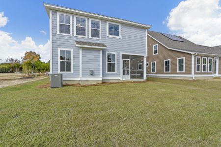 New construction Single-Family house 213 Grove End Road, Moncks Corner, SC 29461 - photo 26 26