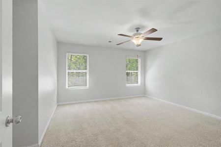 New construction Single-Family house 111 Woodside Ct, Temple, GA 30179 plan Maple - image 18