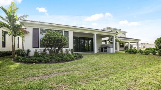 New construction Single-Family house 13242 Artisan Circle, Palm Beach Gardens, FL 33418 Mondrian- photo 51 51