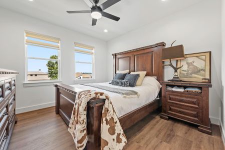 New construction Single-Family house 135 Bentwater Bay Dr, Montgomery, TX 77356 - image 14