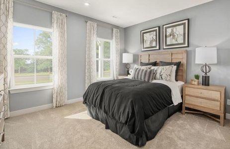New construction Single-Family house 1022 Lacebark Dr, Ridgeville, SC 29472 plan Savannah - image 6