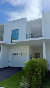 New construction Townhouse house 2511 Pierce St, Unit 3, Hollywood, FL 33020 - image