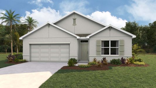 New construction Single-Family house 24 Hickory Crse, Ocala, FL 34472 null- photo 39 39