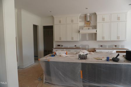 New construction Single-Family house 2909 Francis Marie Ln, Raleigh, NC 27603 null- photo 20 20